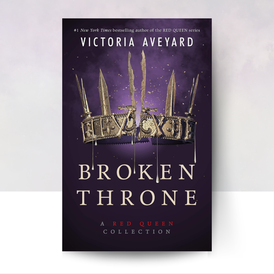 Broken Throne