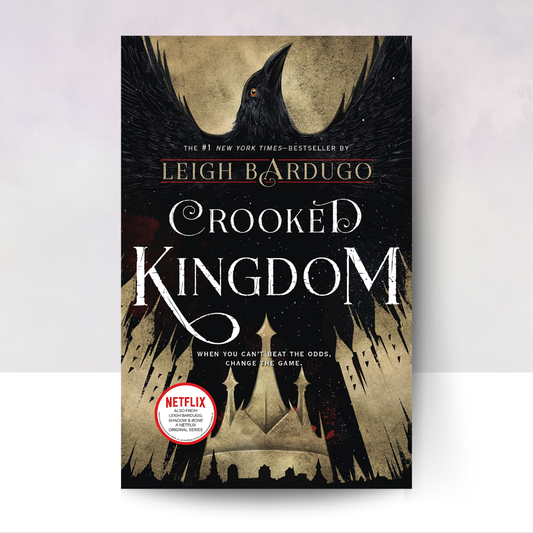 Crooked Kingdom