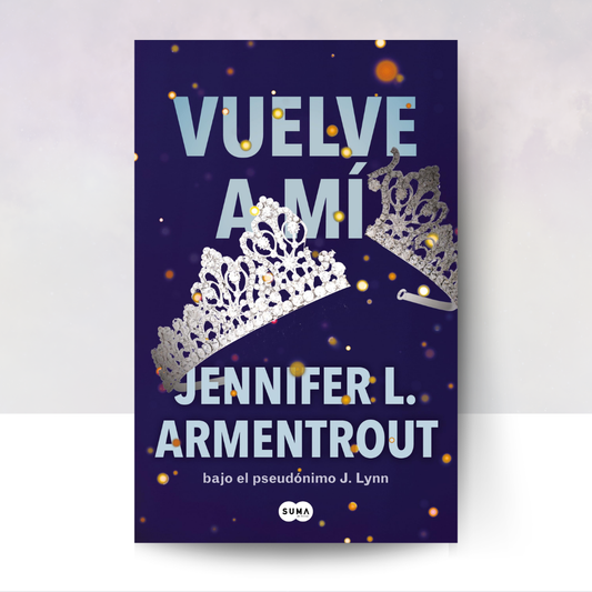 Vuelve a mí