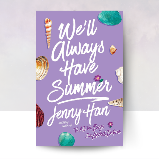 We'll Always Have Summer