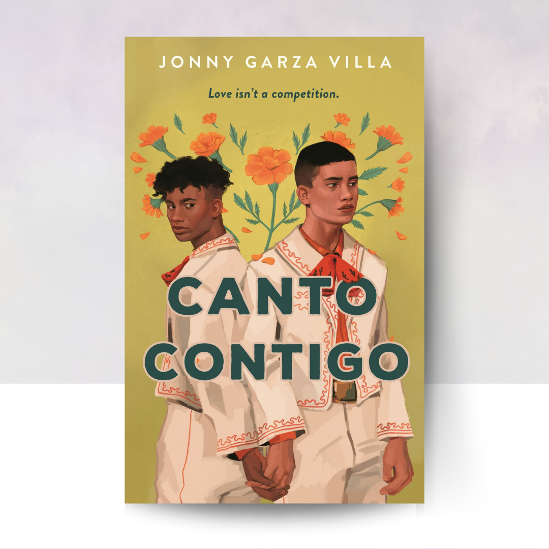 Canto Contigo [Hardcover]