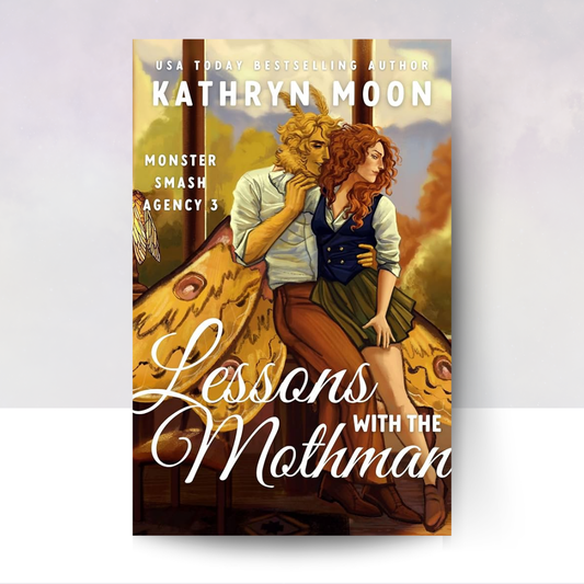 Lessons with Mothman