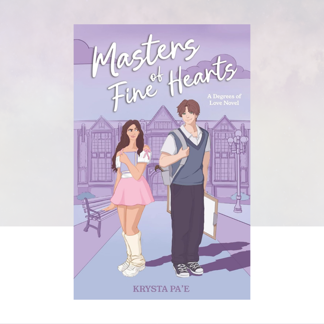 Masters of Fine Hearts