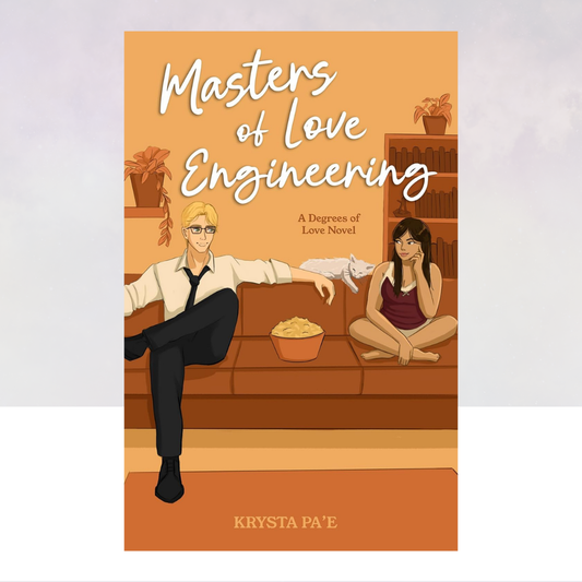 Masters of Love Engineering