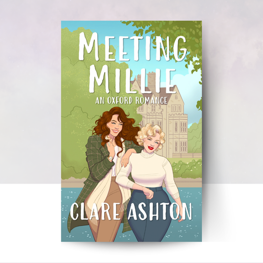 Meeting Millie
