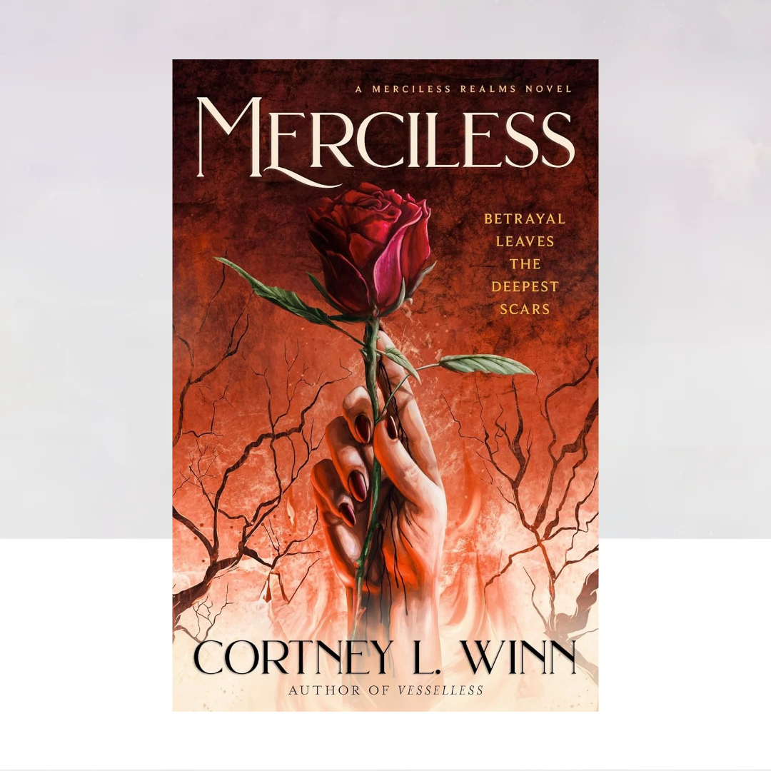 [PREORDER] Merciless