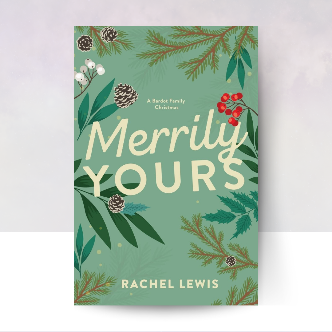Merrily Yours