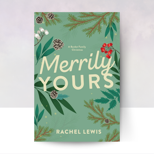 Merrily Yours