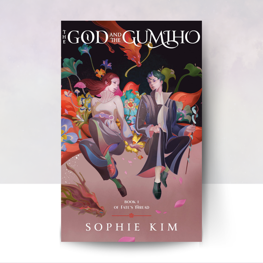 The God and the Gumiho