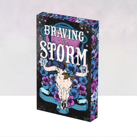 [PREORDER] Braving the Storm