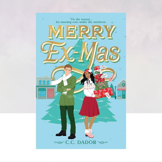 [PREORDER] Merry Ex-Mas