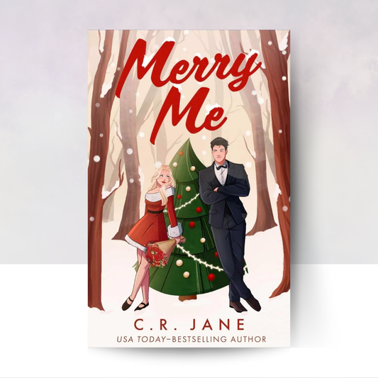 [PREORDER] Merry Me