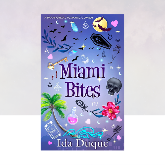 Miami Bites