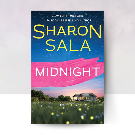 [PREORDER] Midnight
