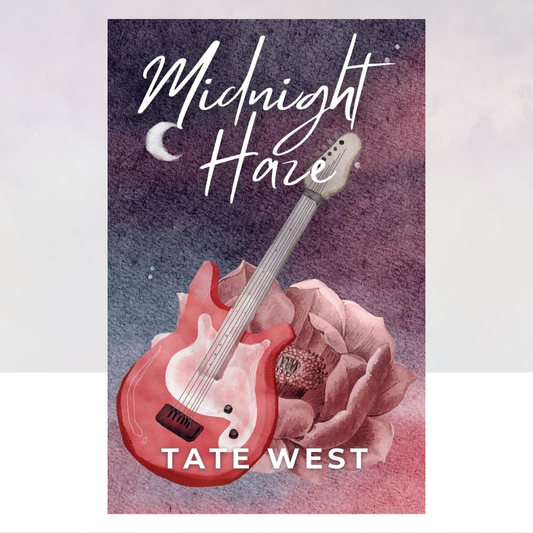 Midnight Haze