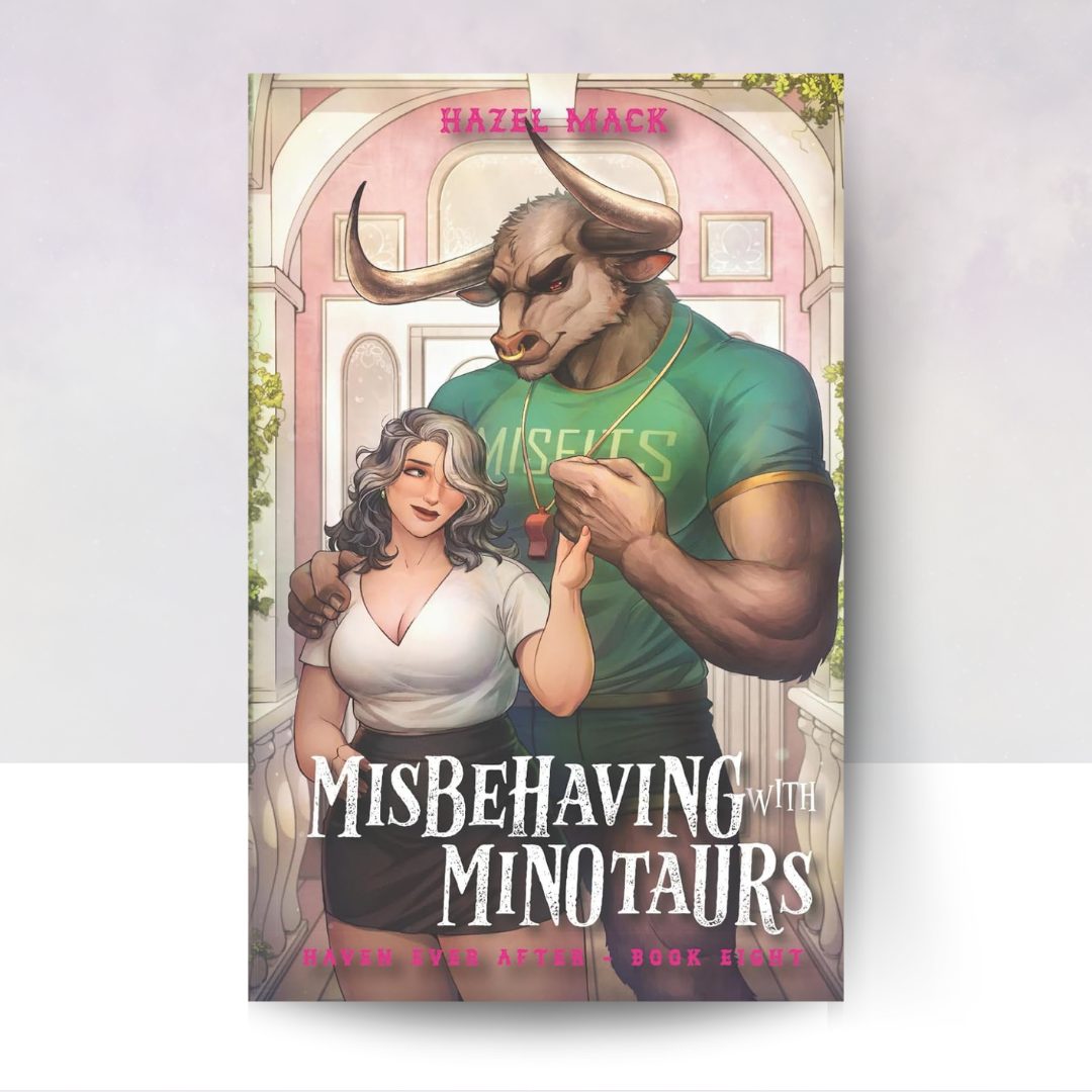 Misbehaving With Minotaurs