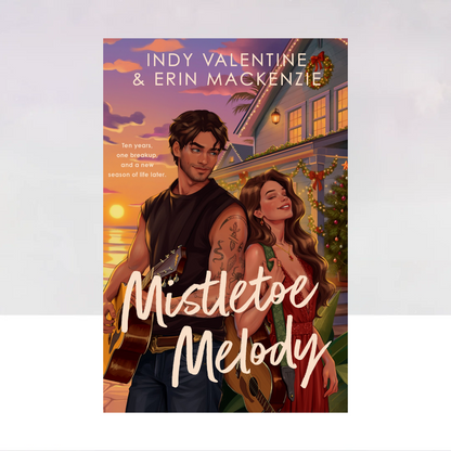 [PREORDER] Mistletoe Melody