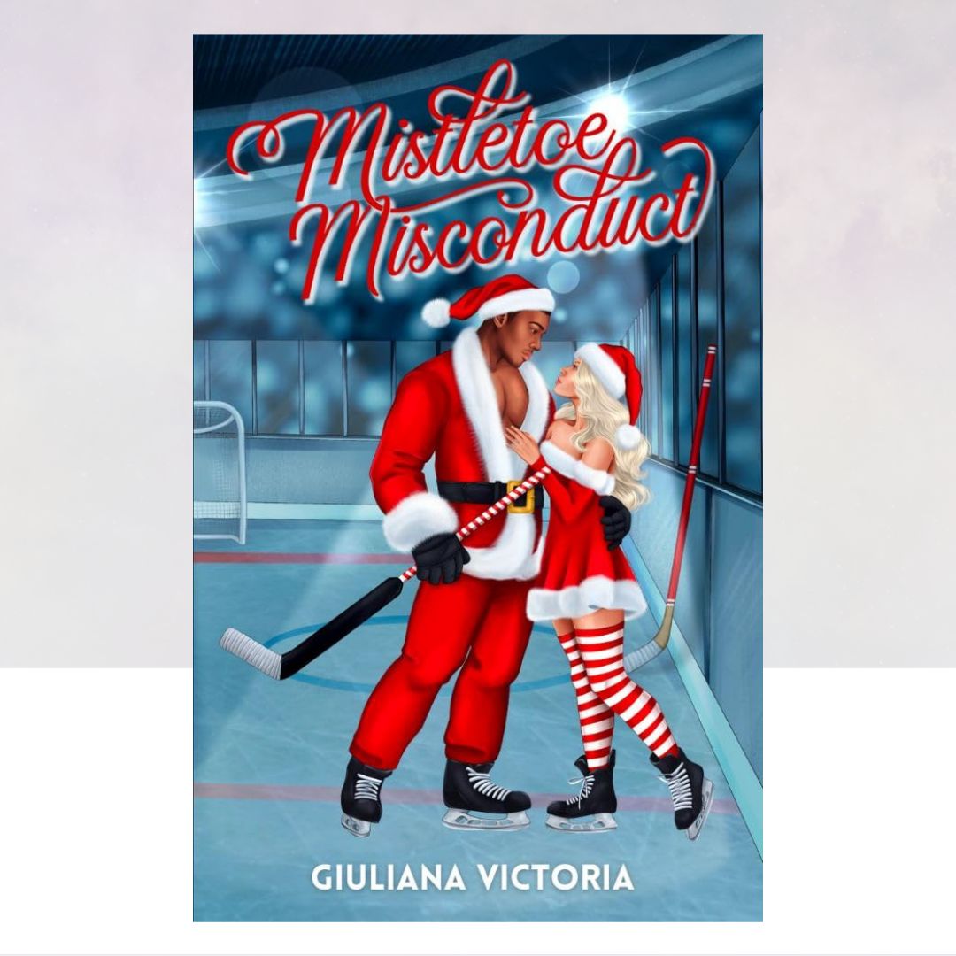 Mistletoe Misconduct
