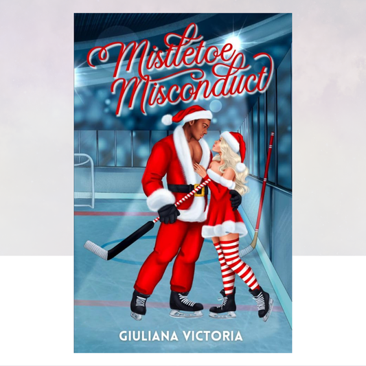 Mistletoe Misconduct