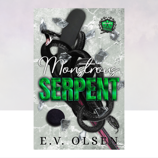 [PREORDER] Monstrous Serpent