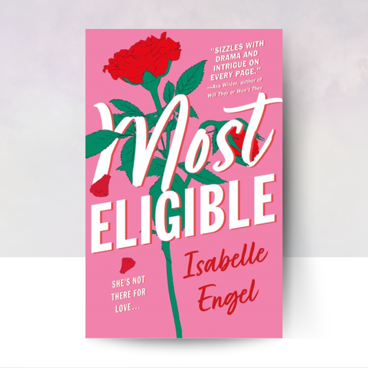 [PREORDER] Most Eligible