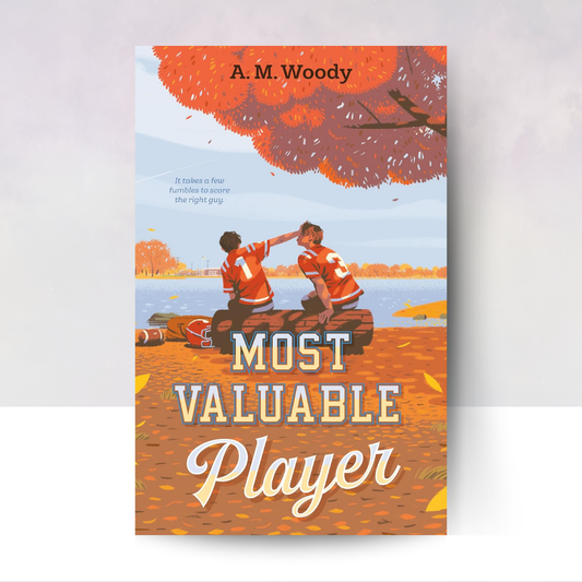 [PREORDER] Most Valuable Player