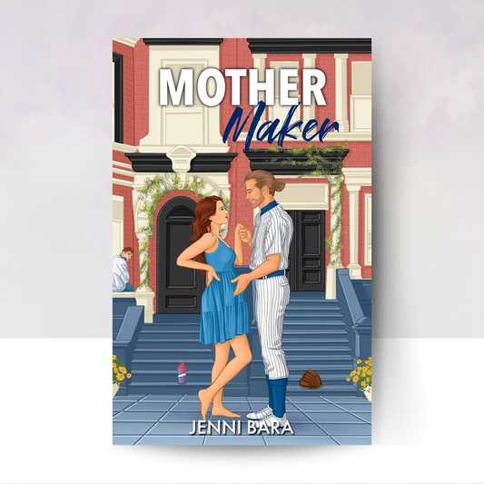Mother Maker [Special Edition]