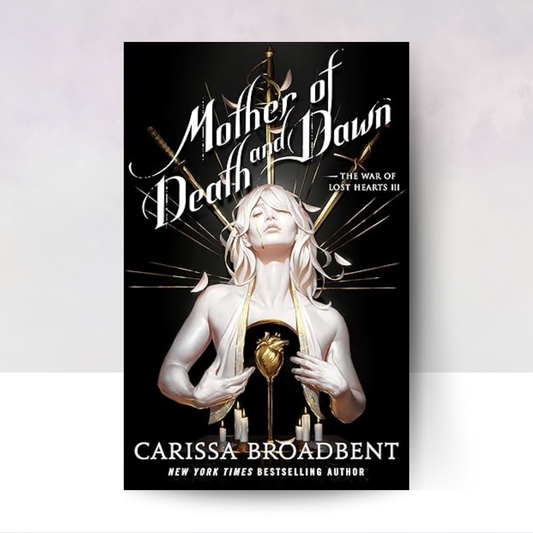 [PREORDER] Mother of Death and Dawn