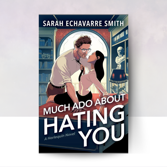 Much ADO About Hating You