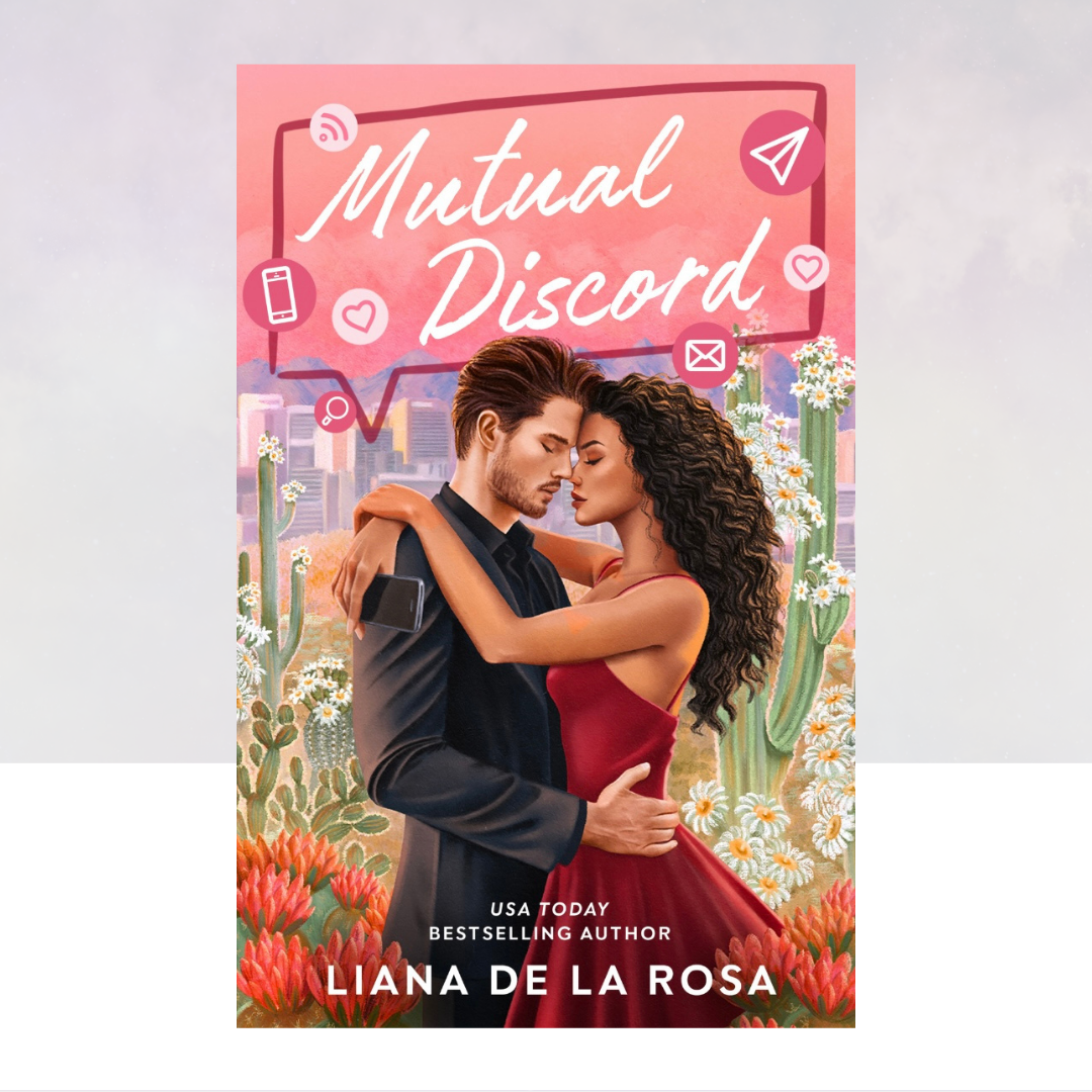 [PREORDER] Mutual Discord