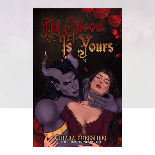 My Blood Is Yours