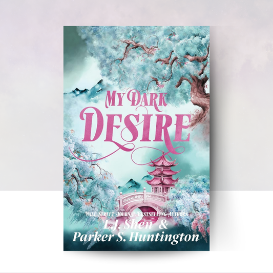 My Dark Desire
