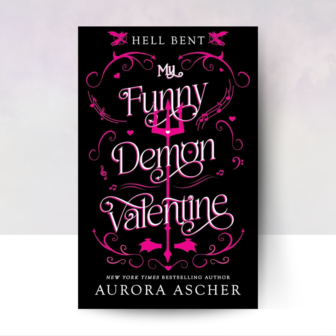 My Funny Demon Valentine [Standard Edition]