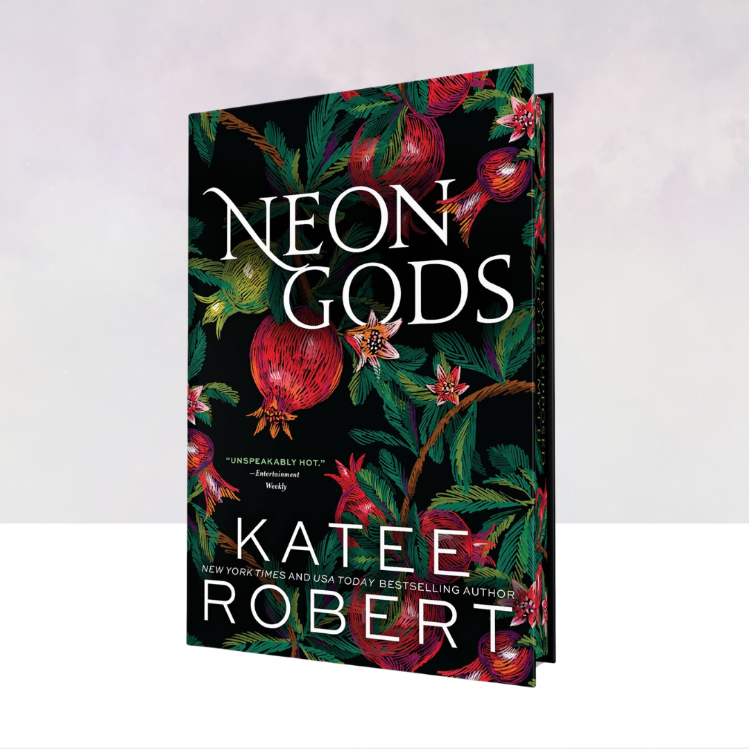 Neon Gods [Indie Exclusive]