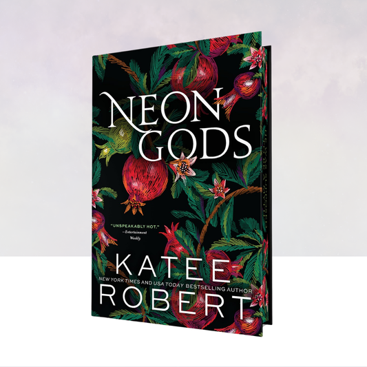 Neon Gods [Indie Exclusive]