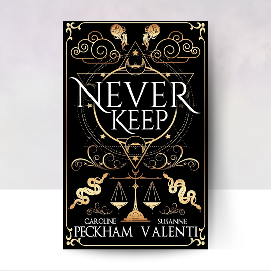 Never Keep