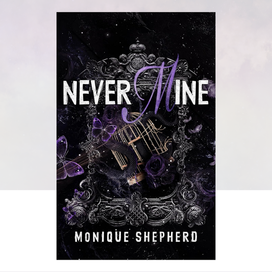 Never Mine