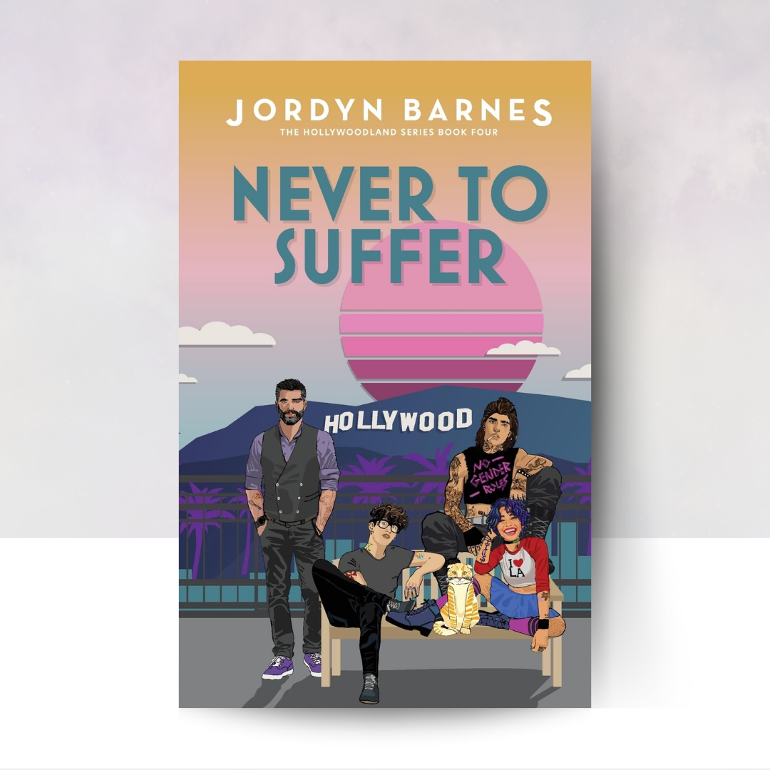 Never to Suffer