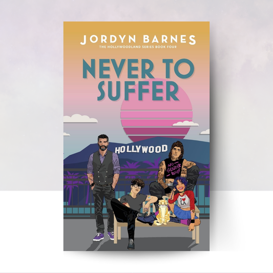Never to Suffer