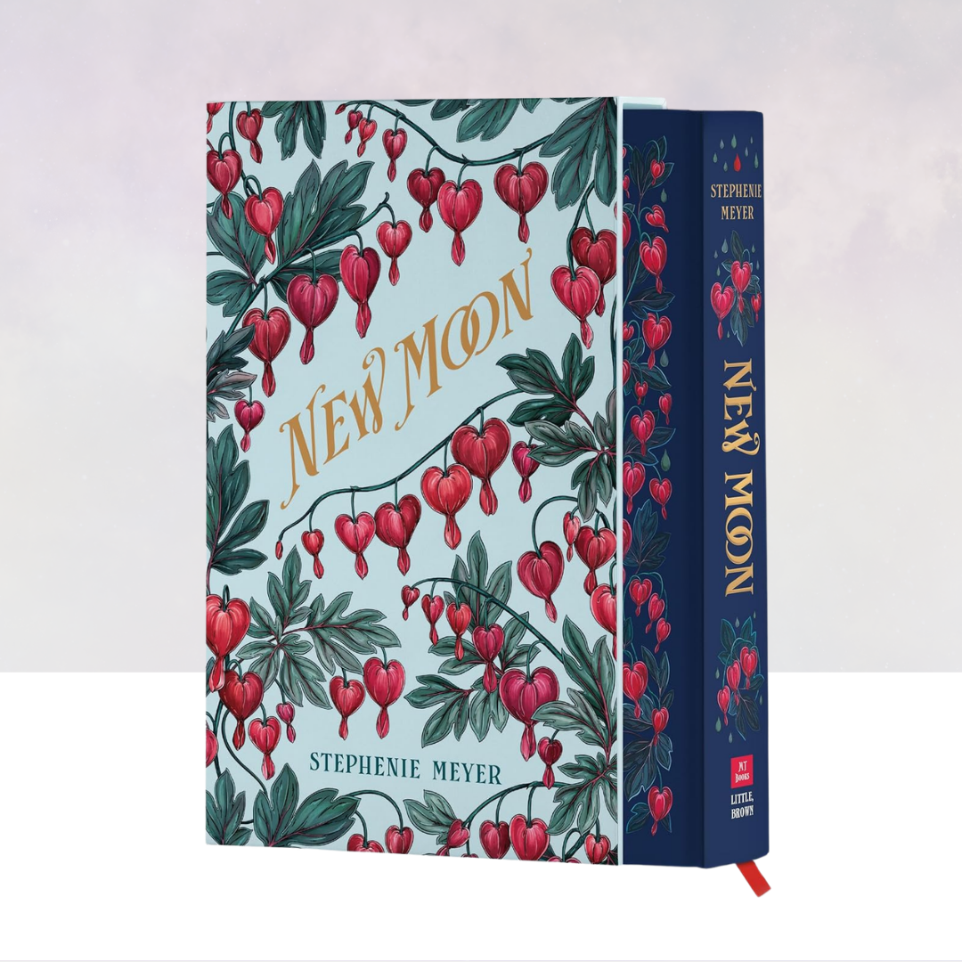 [PREORDER] New Moon [Deluxe Collector’s Edition]