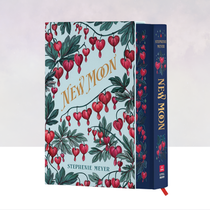 [PREORDER] New Moon [Deluxe Collector’s Edition]