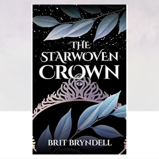 The Starwoven Crown