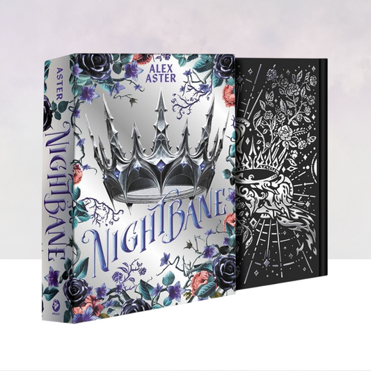 [PREORDER] Nightbane [Collector's Edition]