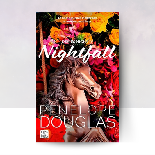 Nightfall [Edición en español]