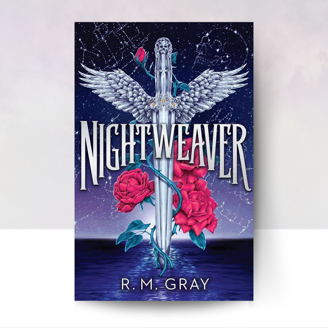 Nightweaver [Deluxe Limited Edition]