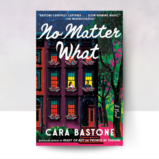 [PREORDER] No Matter What