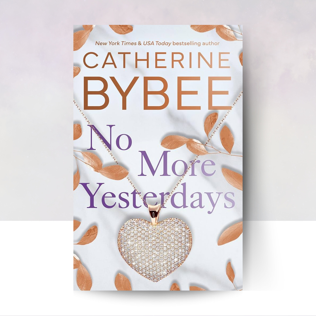 No More Yesterdays