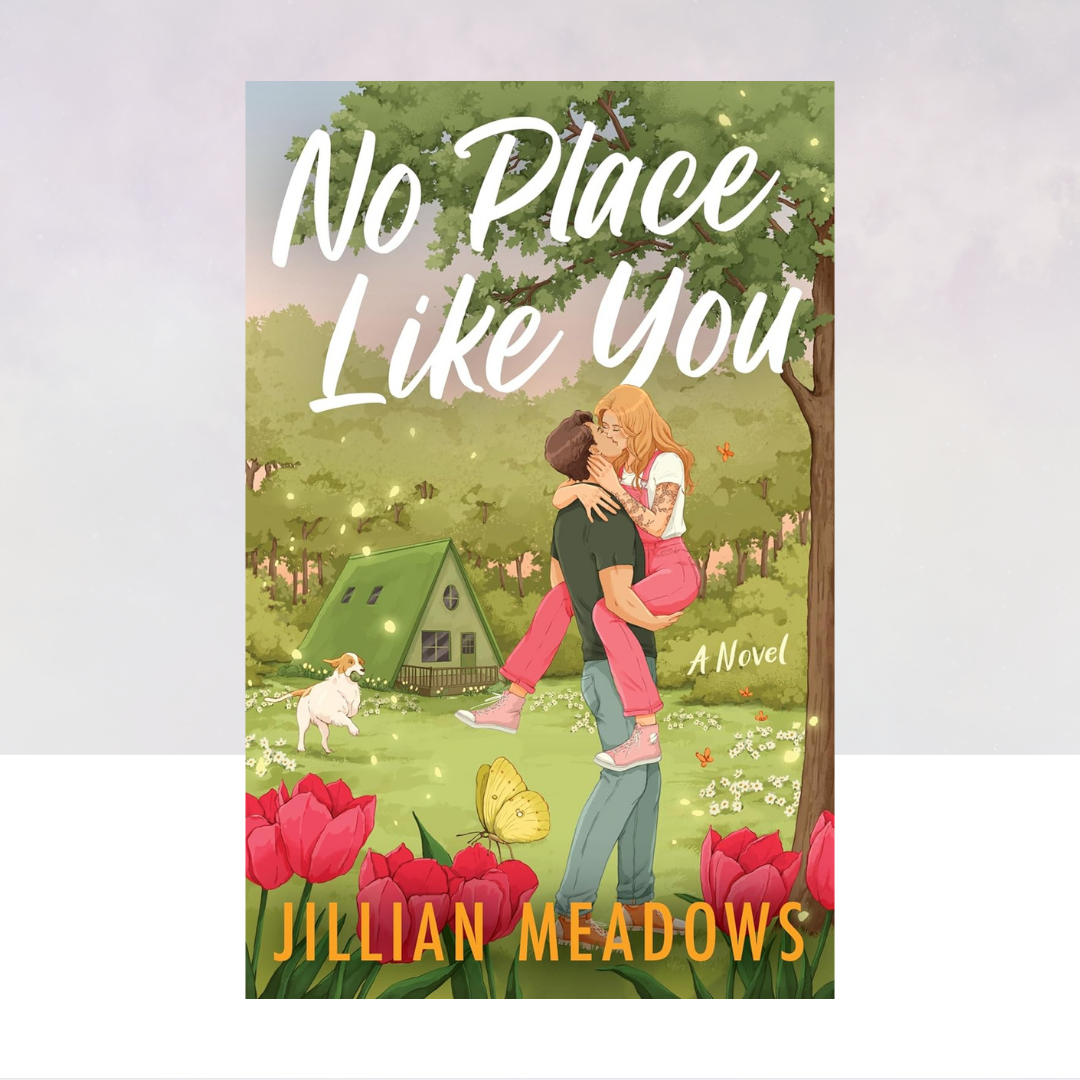 [PREORDER] No Place Like You