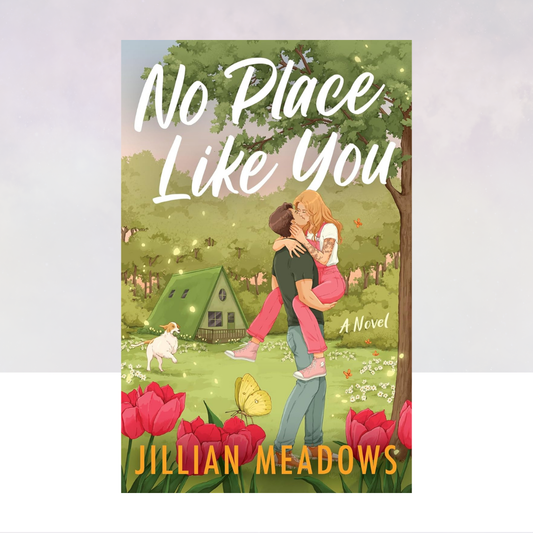 [PREORDER] No Place Like You