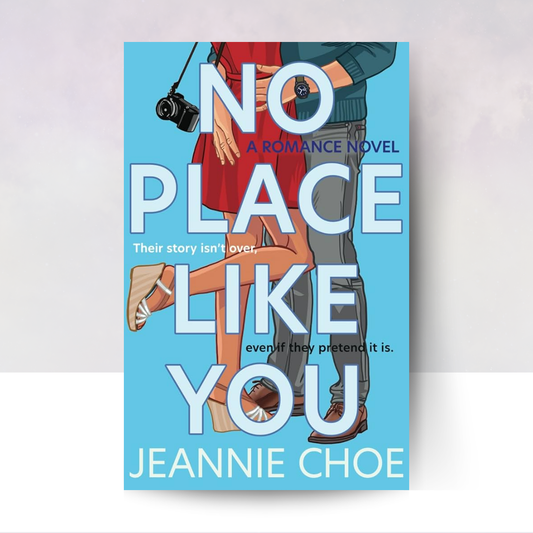 No Place Like You